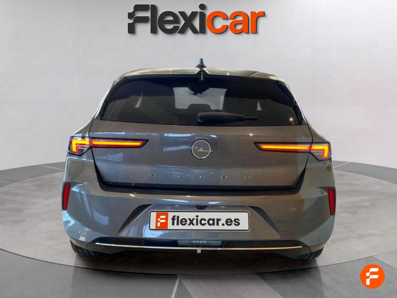 Foto Opel Astra 9