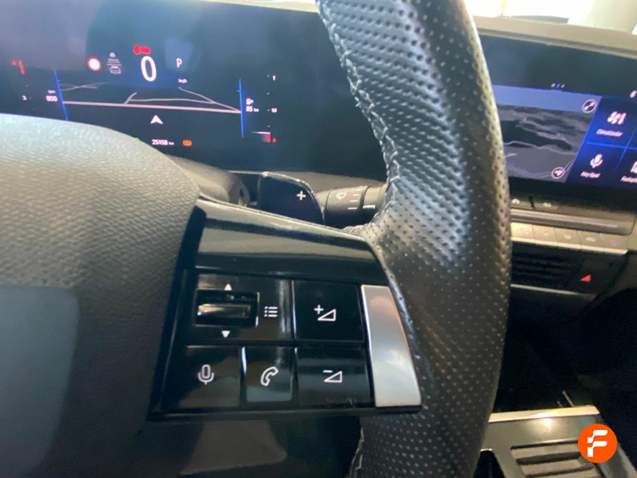 Foto Opel Astra 16