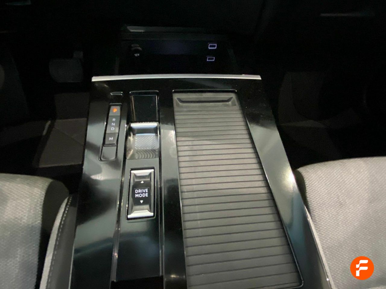 Foto Opel Astra 19