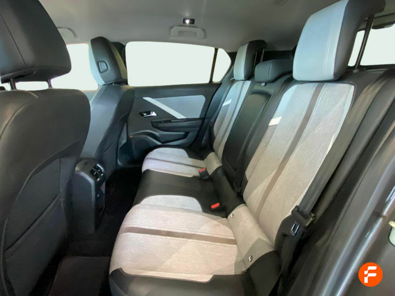 Foto Opel Astra 20