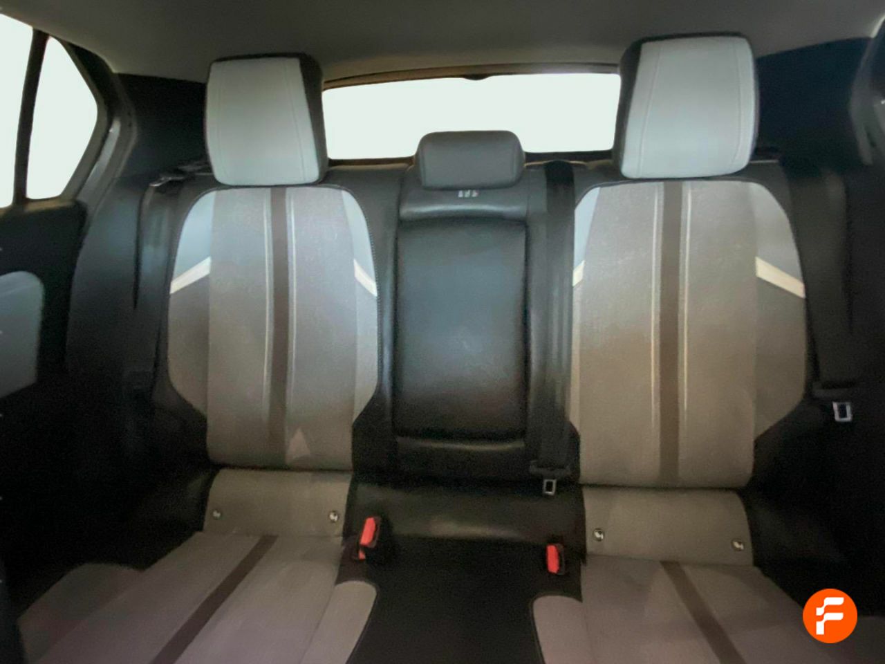 Foto Opel Astra 22