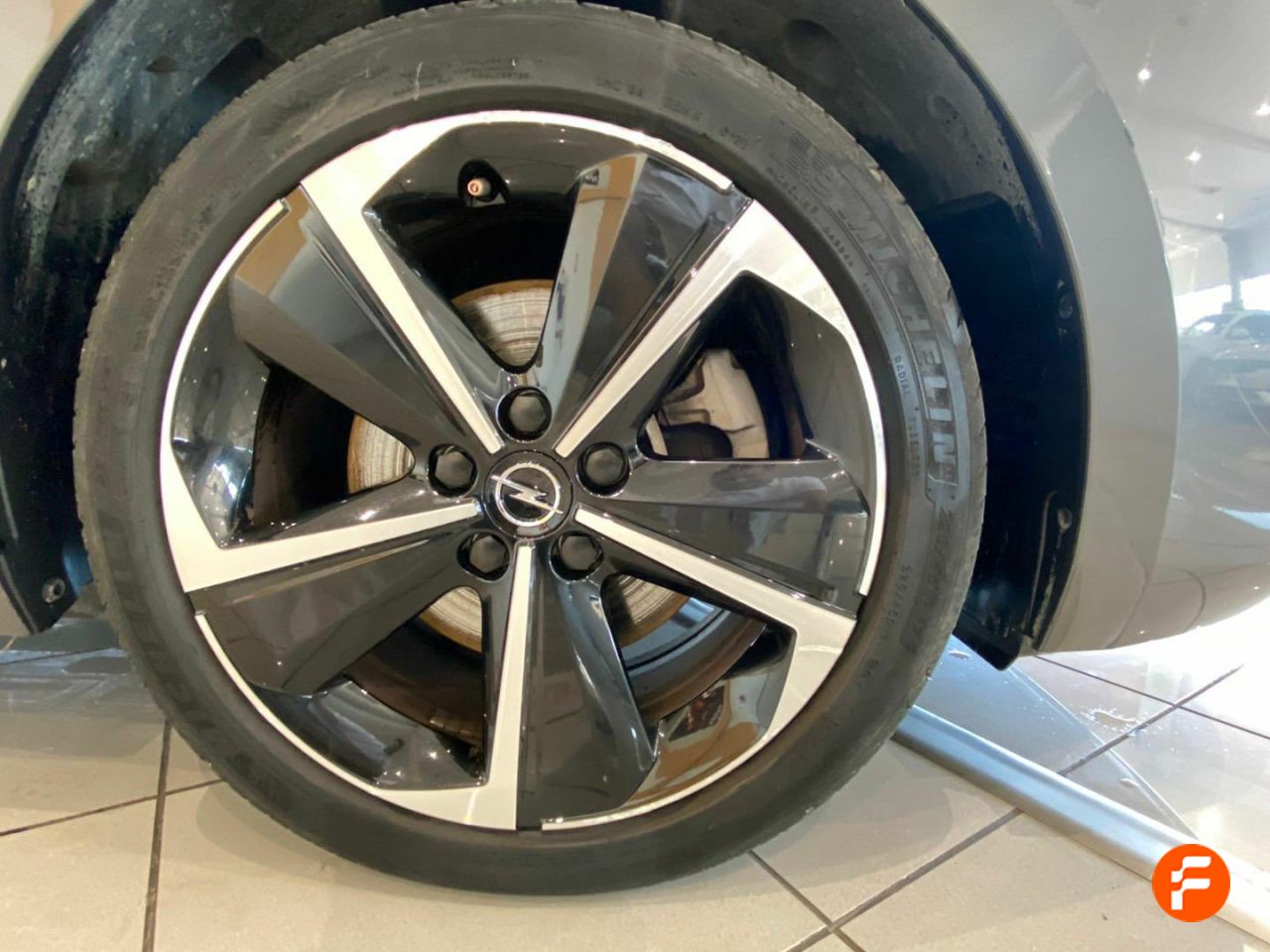 Foto Opel Astra 24