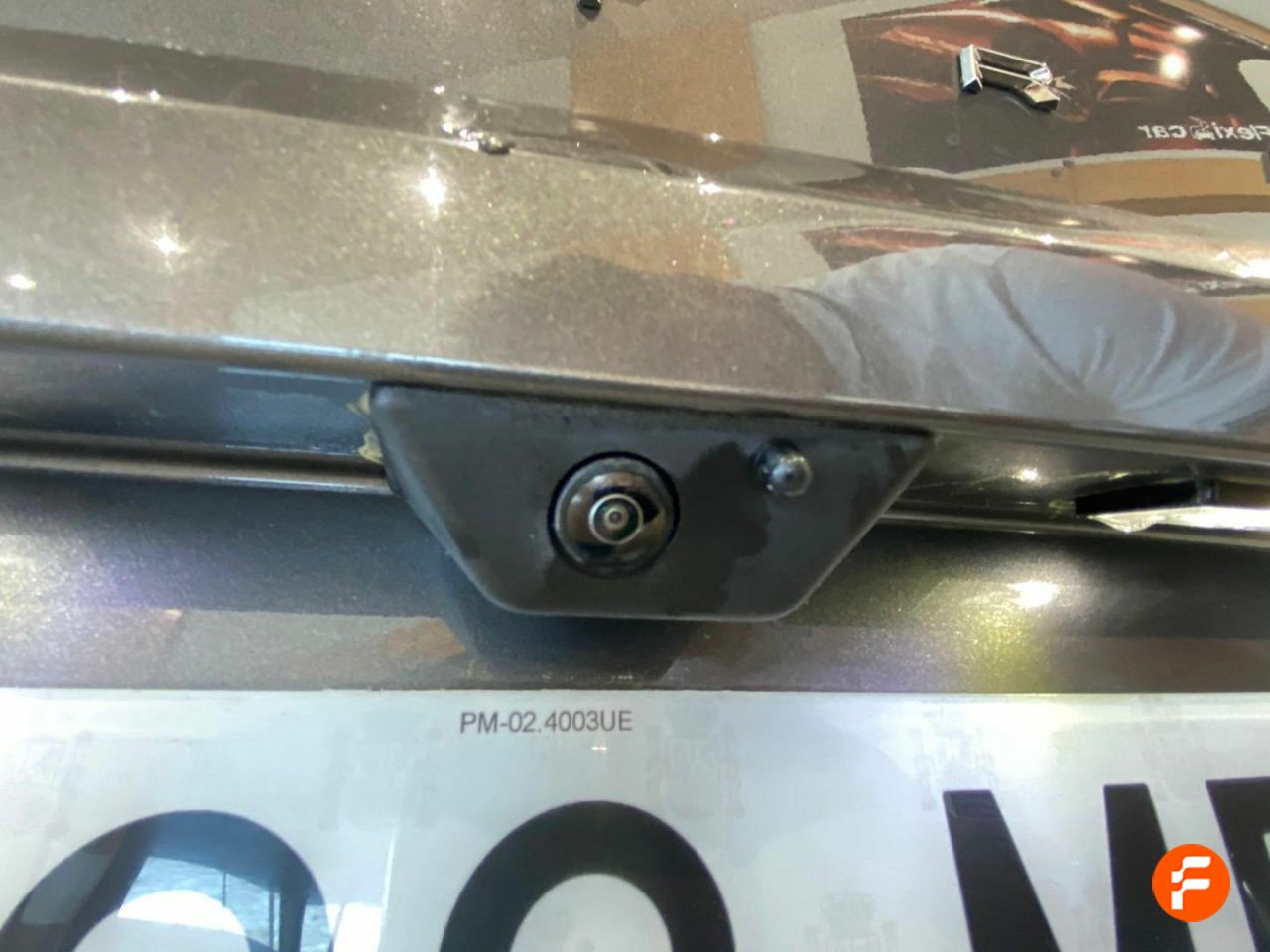 Foto Opel Astra 25