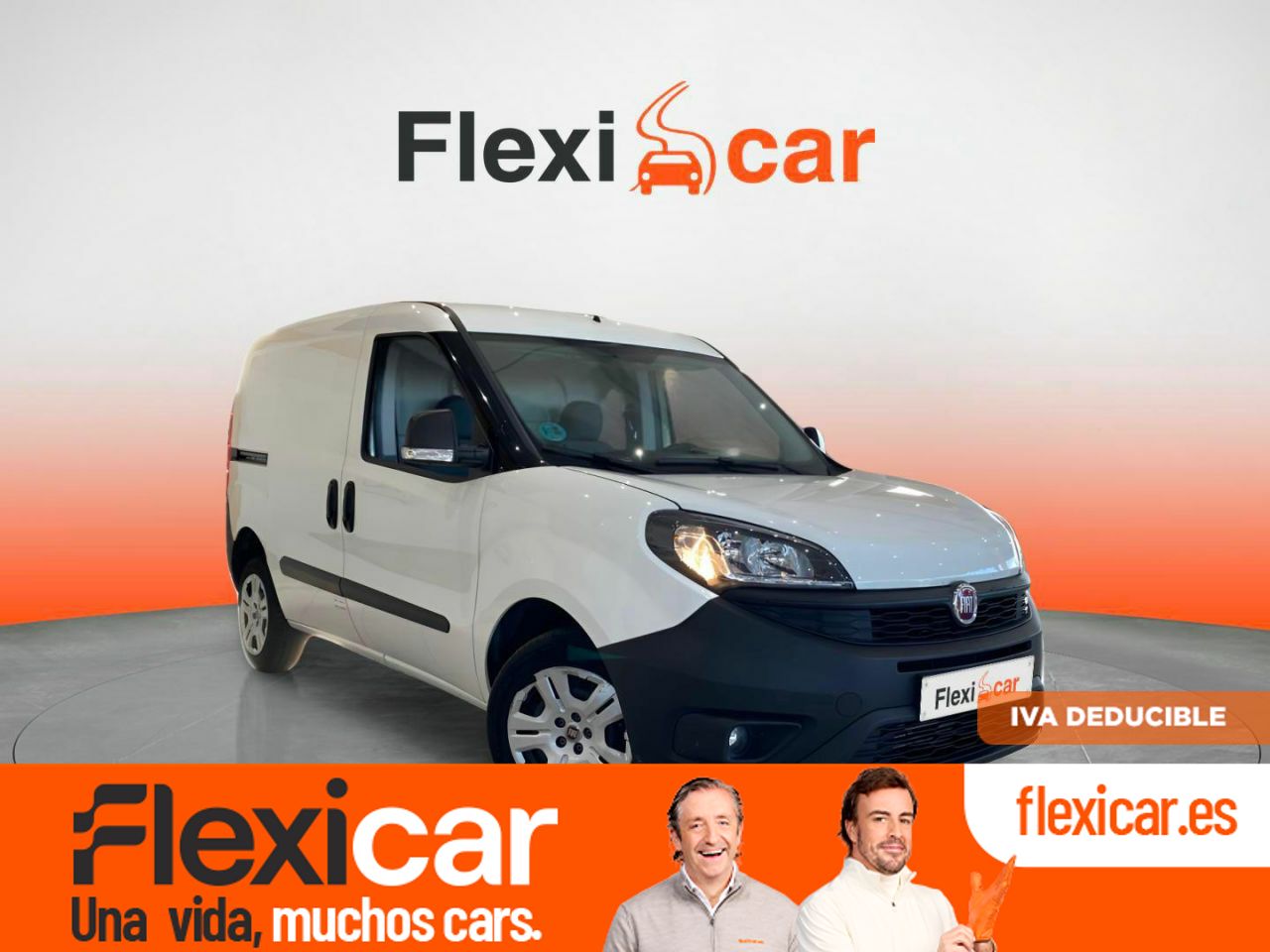 Foto Fiat Doblo 1