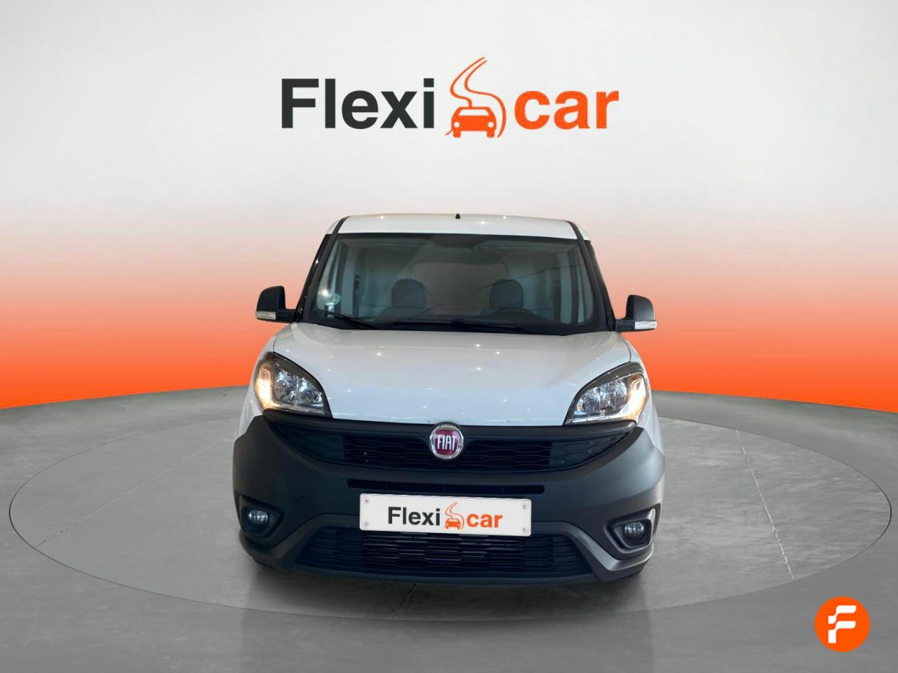 Foto Fiat Doblo 2