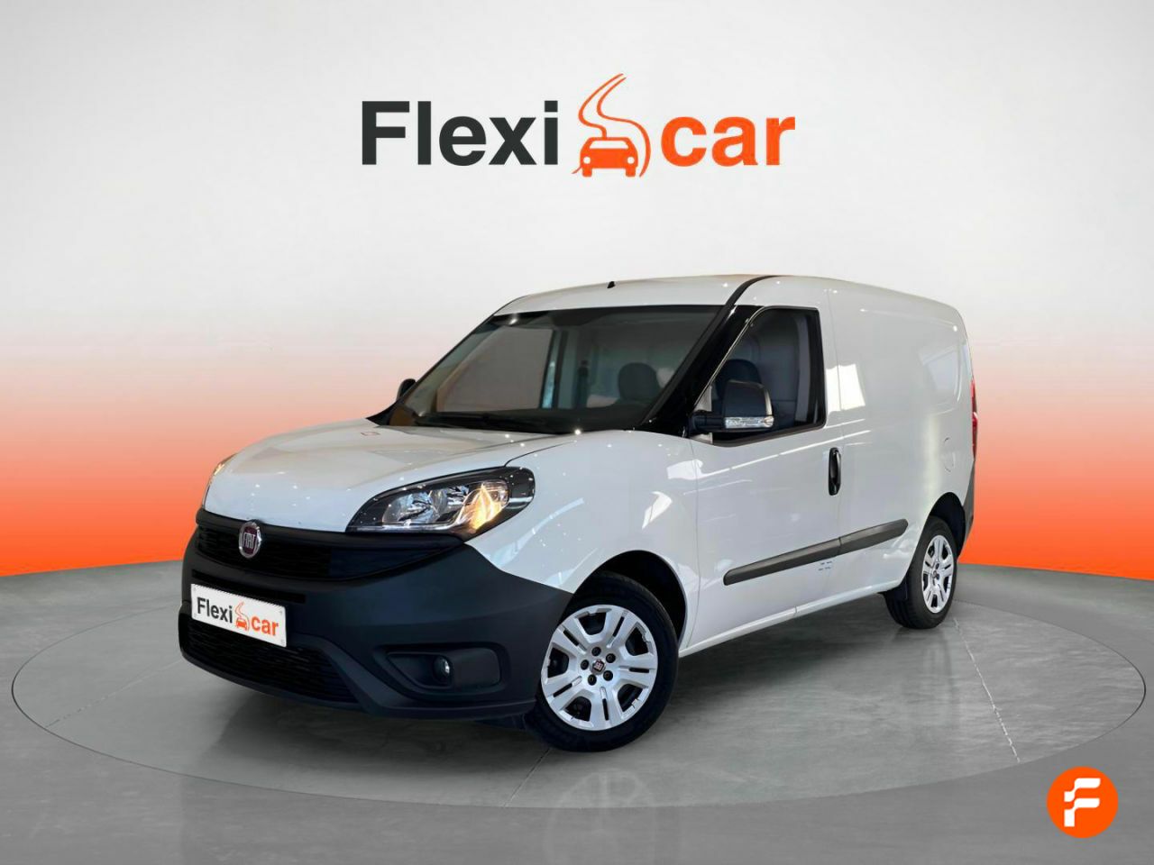 Foto Fiat Doblo 3