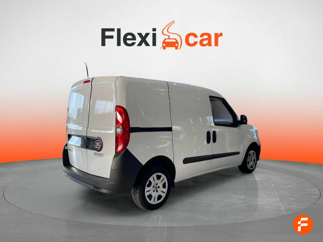 Foto Fiat Doblo 4