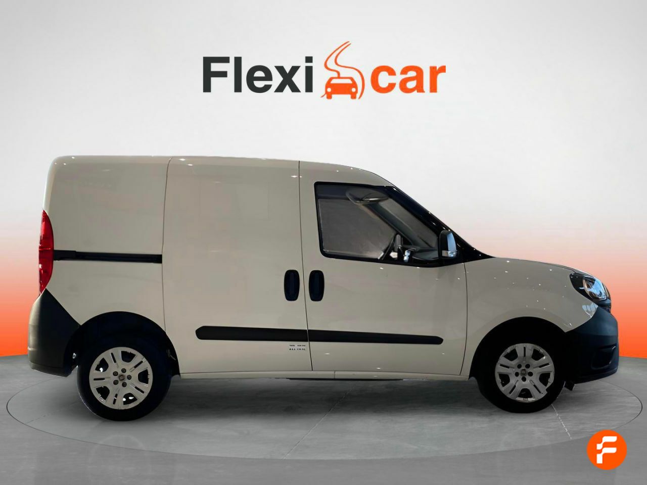 Foto Fiat Doblo 5