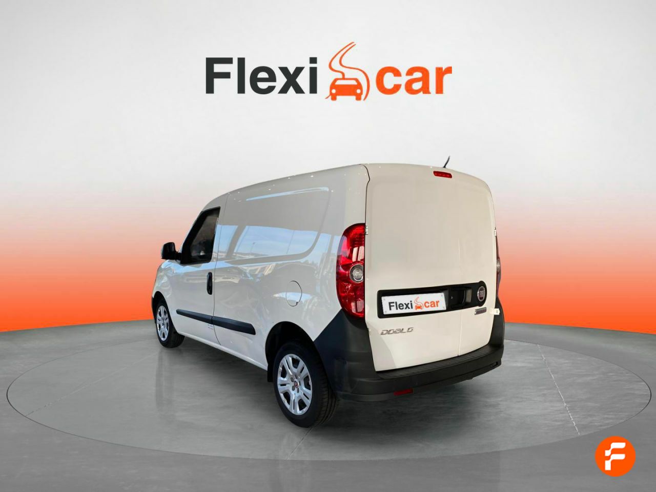 Foto Fiat Doblo 7