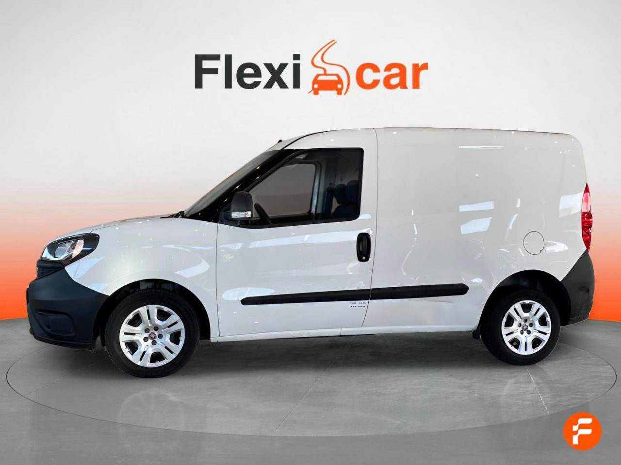 Foto Fiat Doblo 8