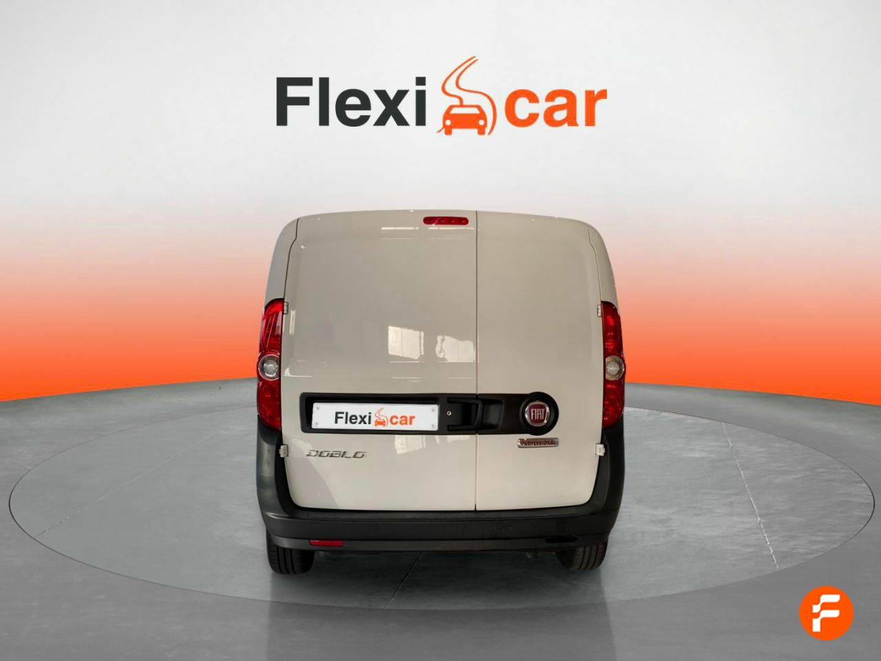 Foto Fiat Doblo 9