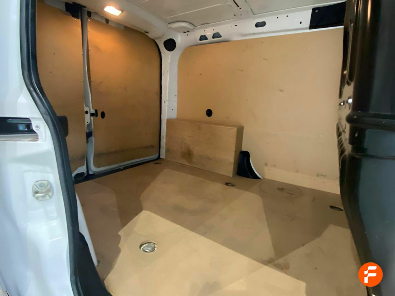 Foto Fiat Doblo 10