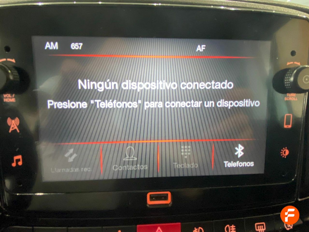 Foto Fiat Doblo 13
