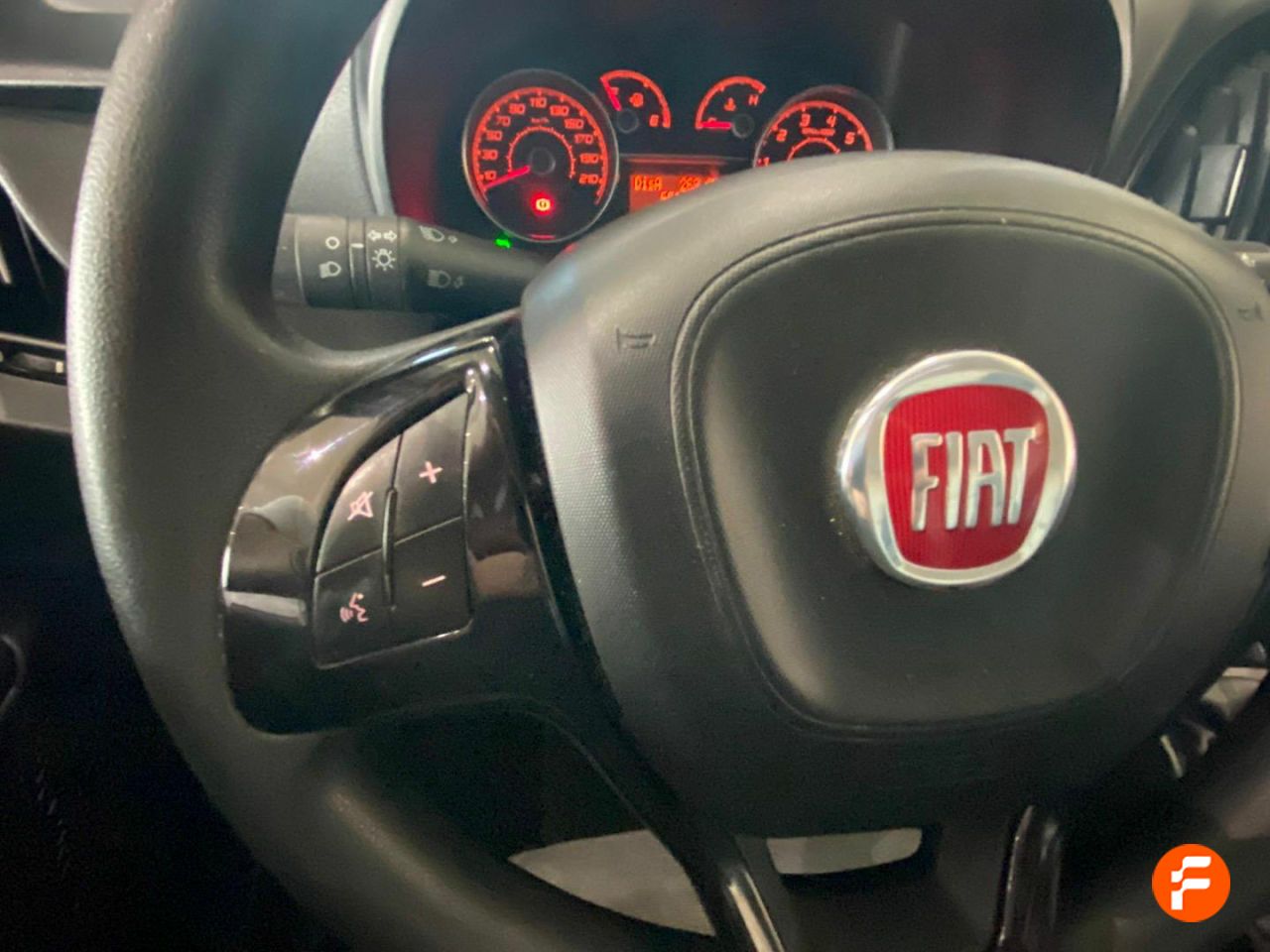 Foto Fiat Doblo 14