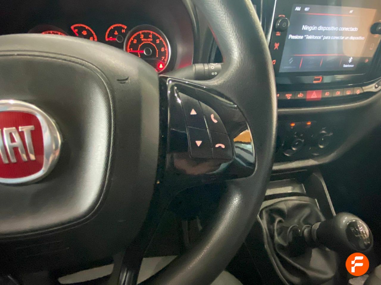 Foto Fiat Doblo 15