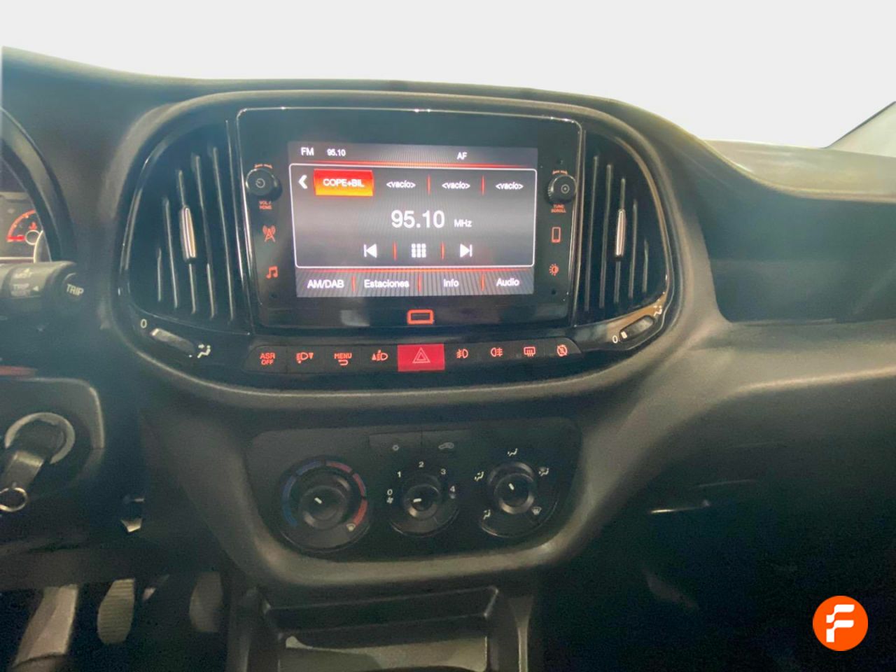 Foto Fiat Doblo 17