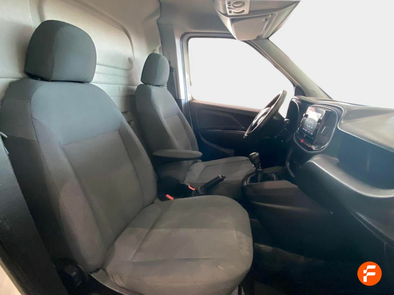 Foto Fiat Doblo 18