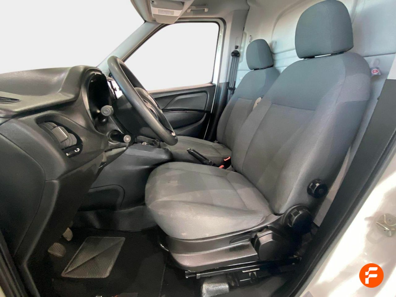 Foto Fiat Doblo 19