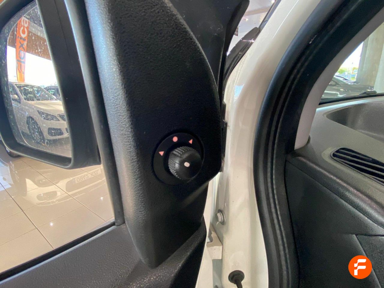 Foto Fiat Doblo 20