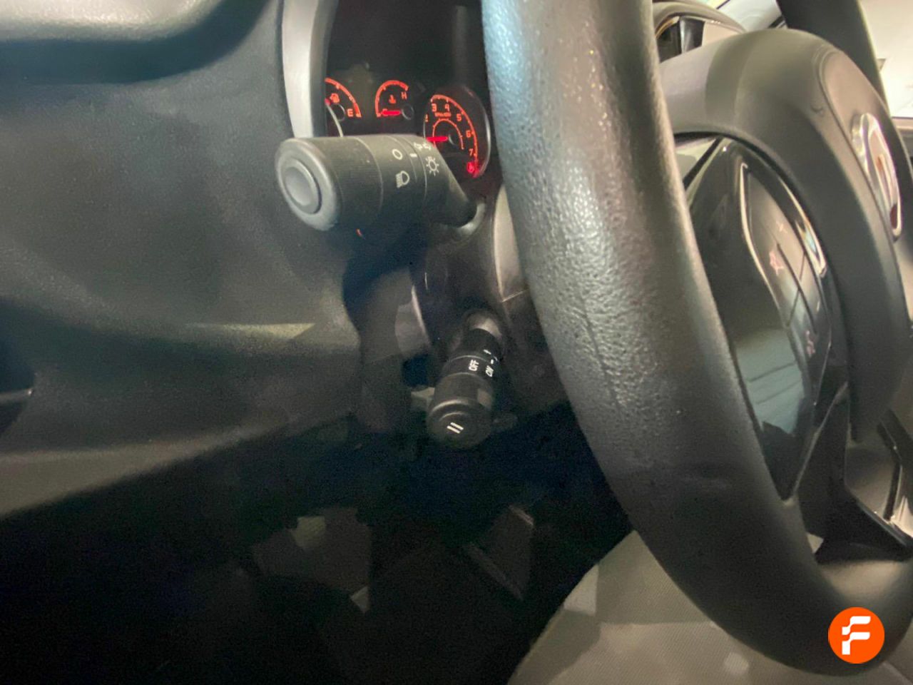 Foto Fiat Doblo 23