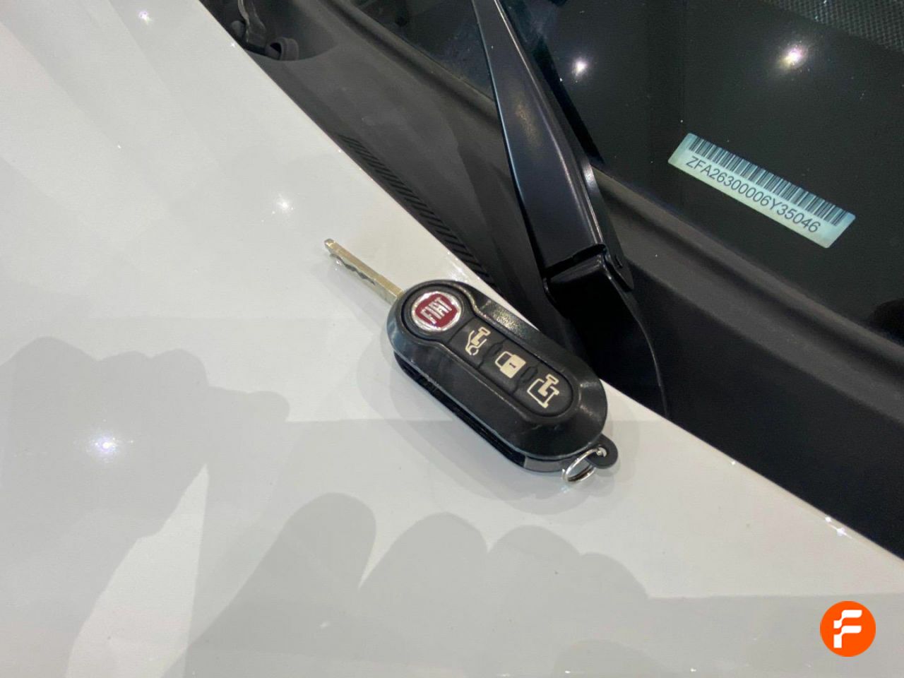 Foto Fiat Doblo 24
