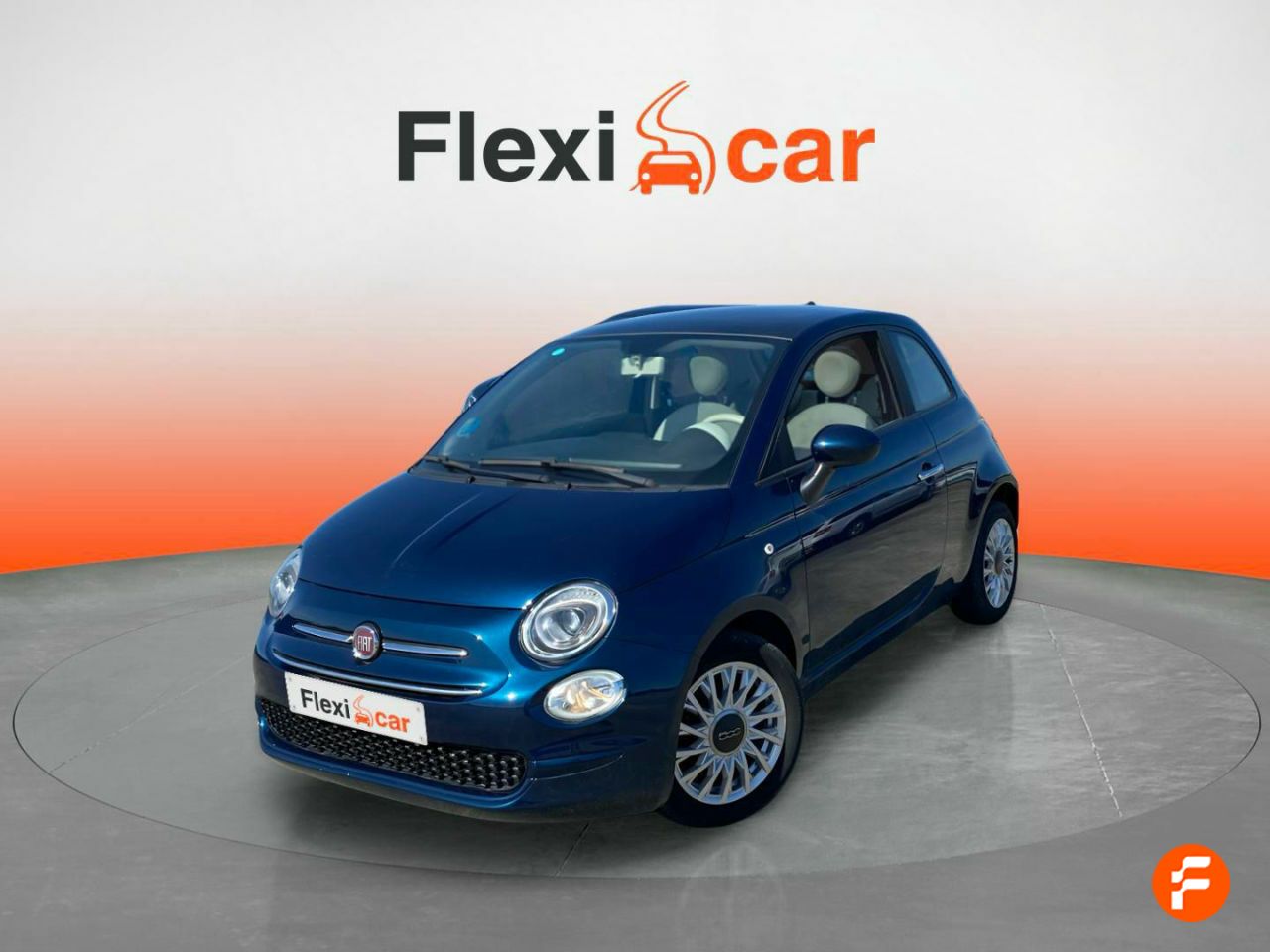 Foto Fiat 500 3