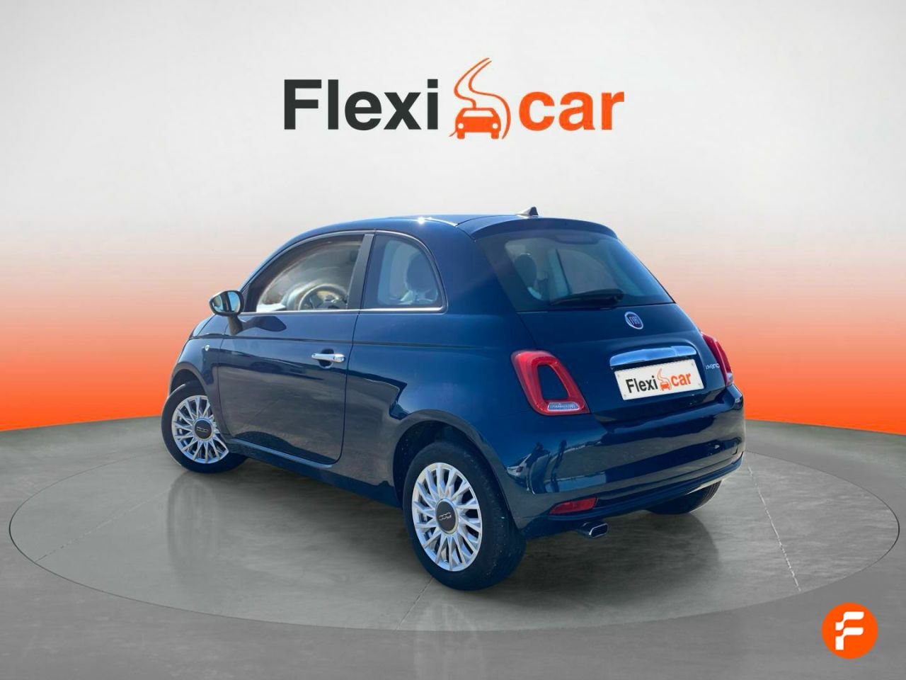 Foto Fiat 500 7