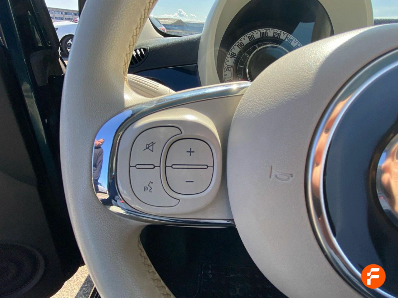 Foto Fiat 500 13