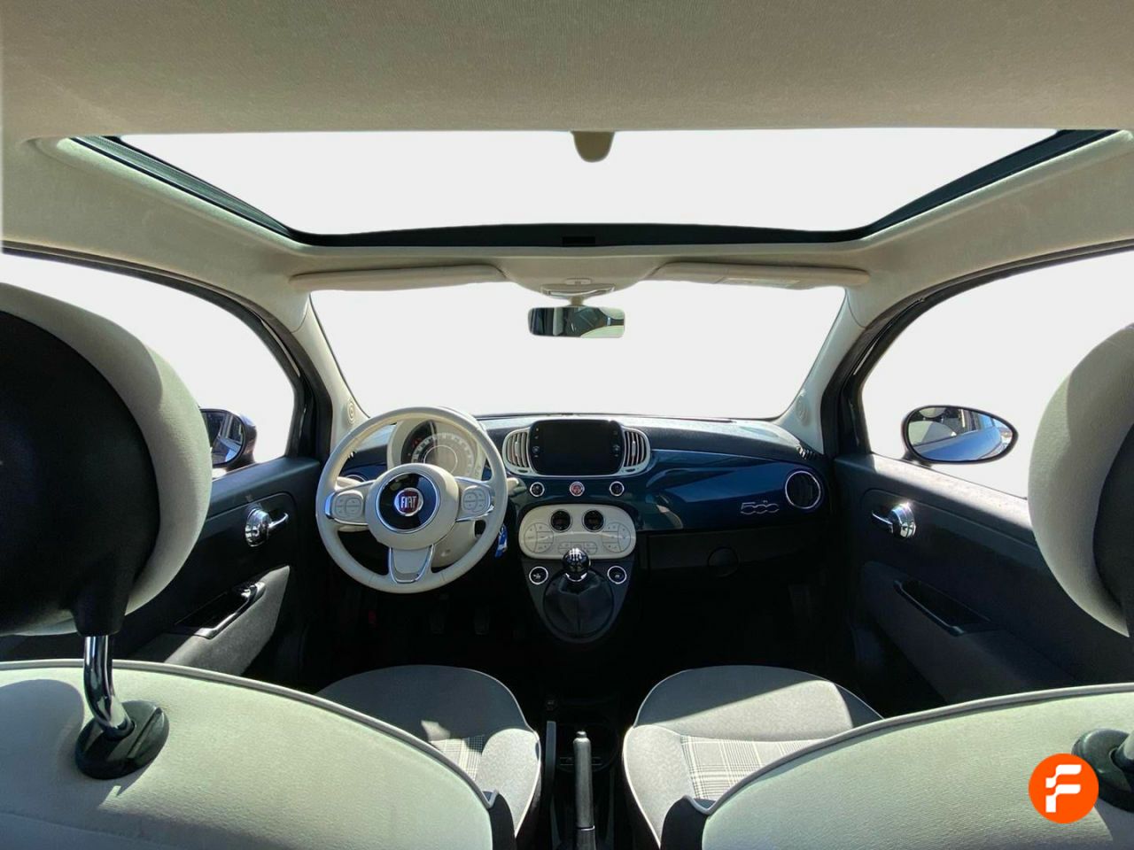 Foto Fiat 500 15