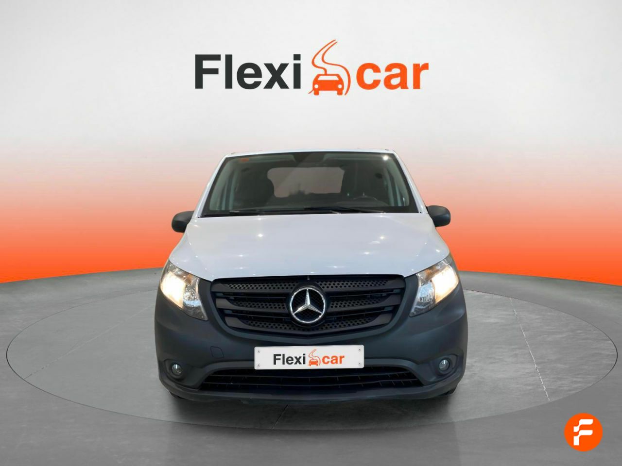 Foto Mercedes-Benz Vito 2