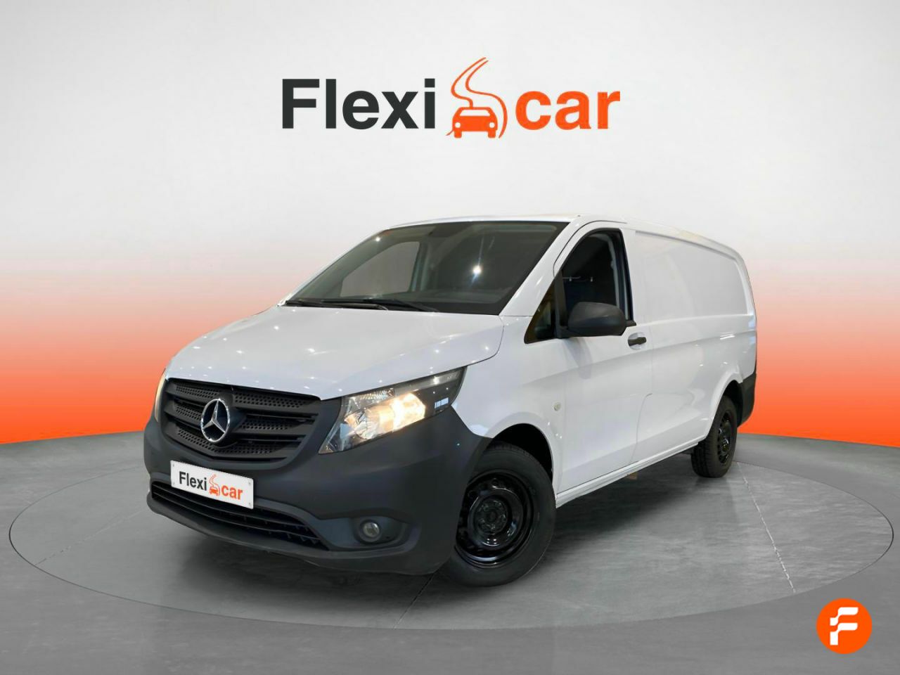 Foto Mercedes-Benz Vito 3