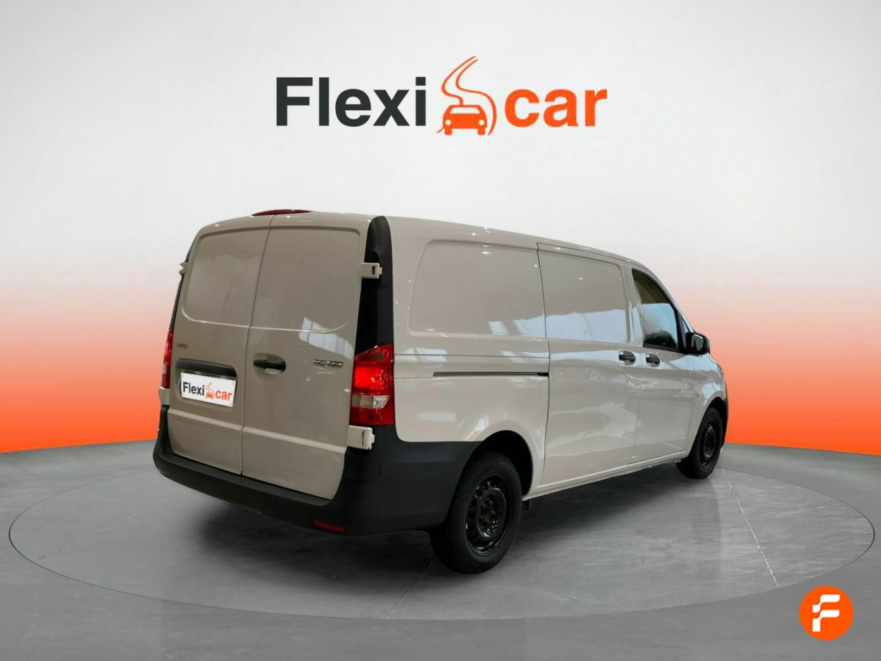 Foto Mercedes-Benz Vito 4