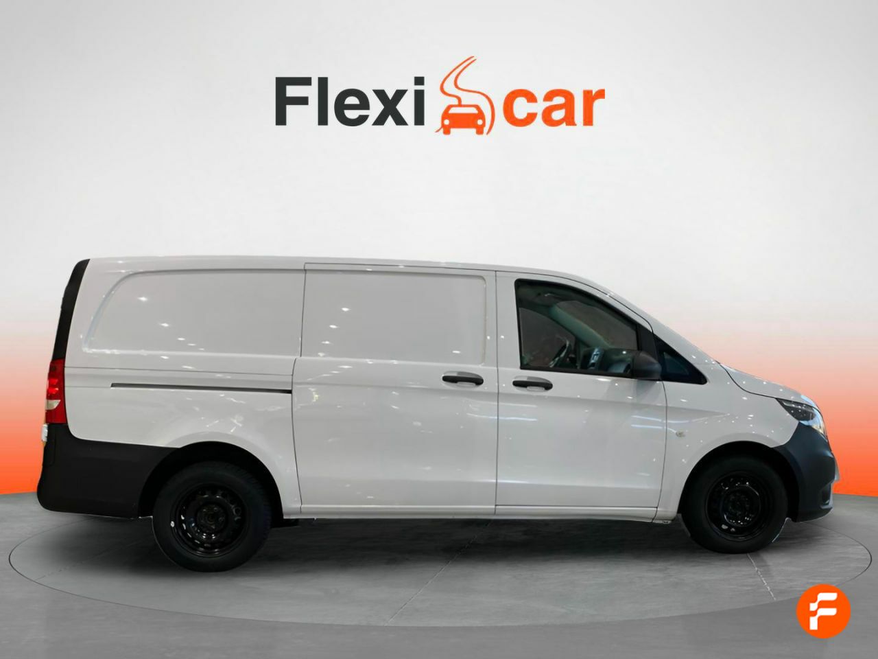 Foto Mercedes-Benz Vito 5
