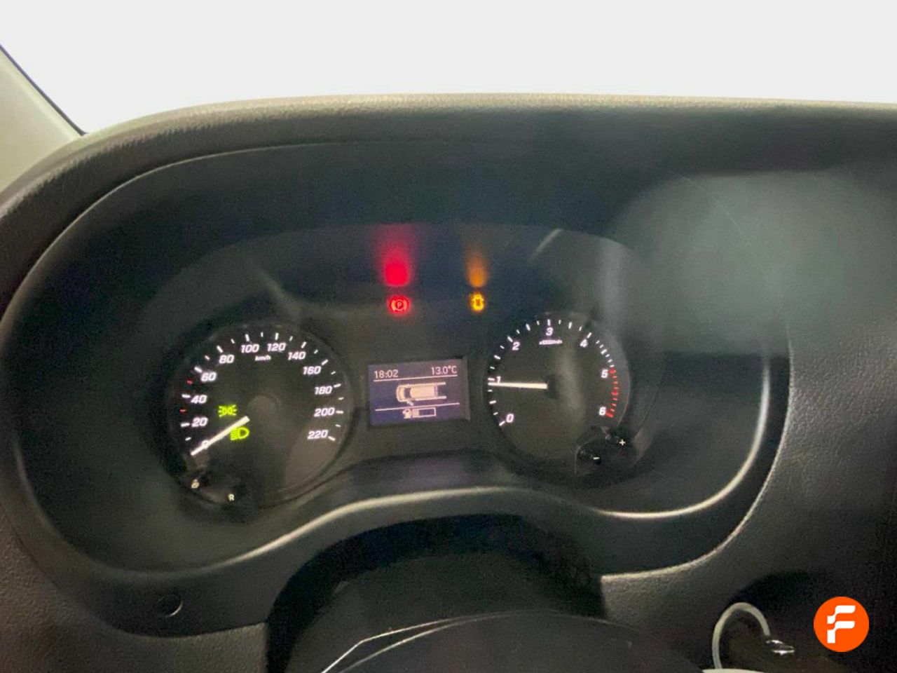 Foto Mercedes-Benz Vito 10