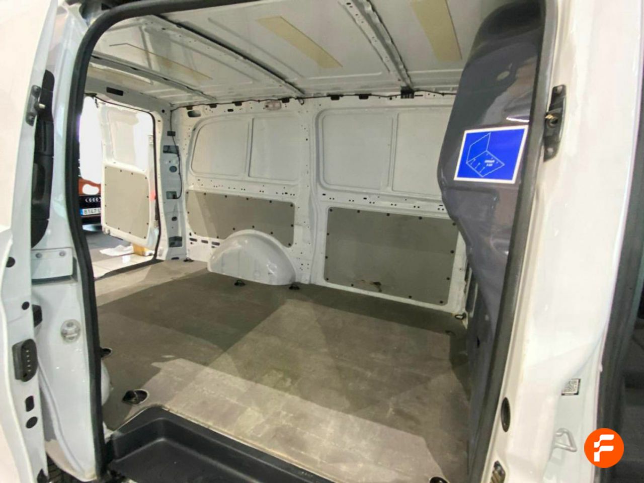 Foto Mercedes-Benz Vito 18