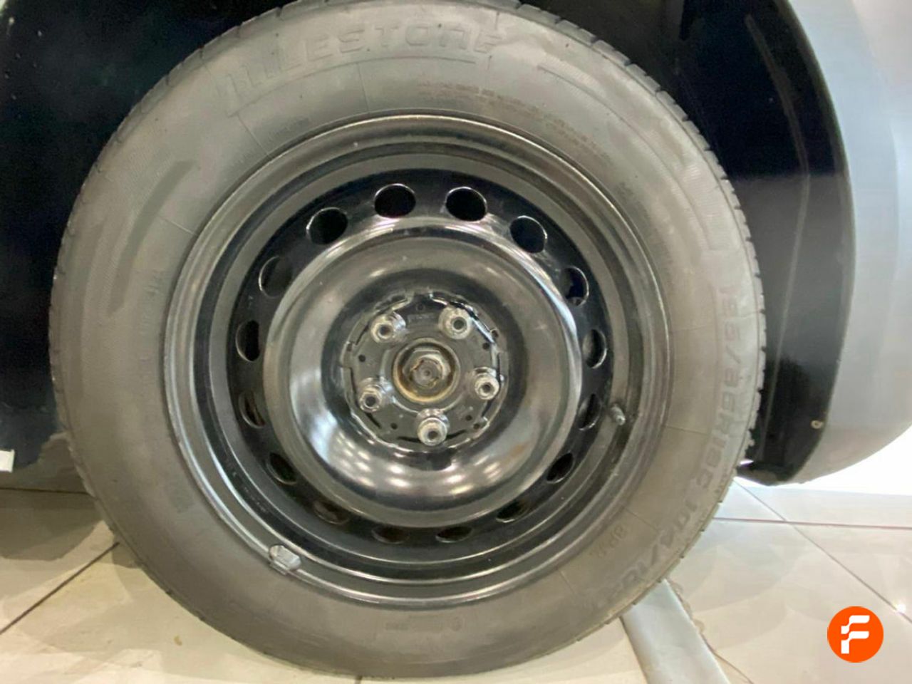 Foto Mercedes-Benz Vito 22