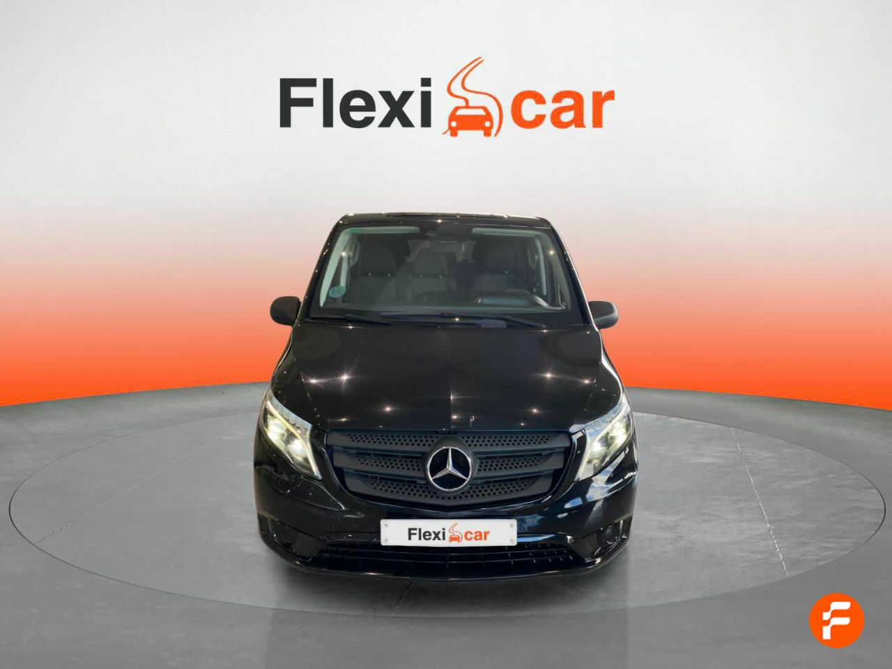 Foto Mercedes-Benz Vito 2
