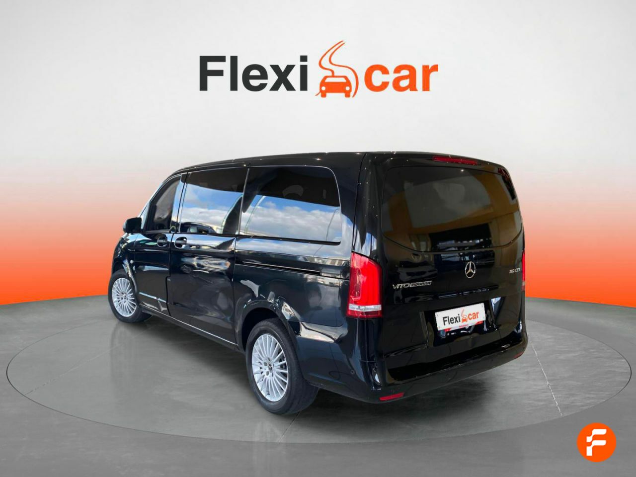 Foto Mercedes-Benz Vito 7