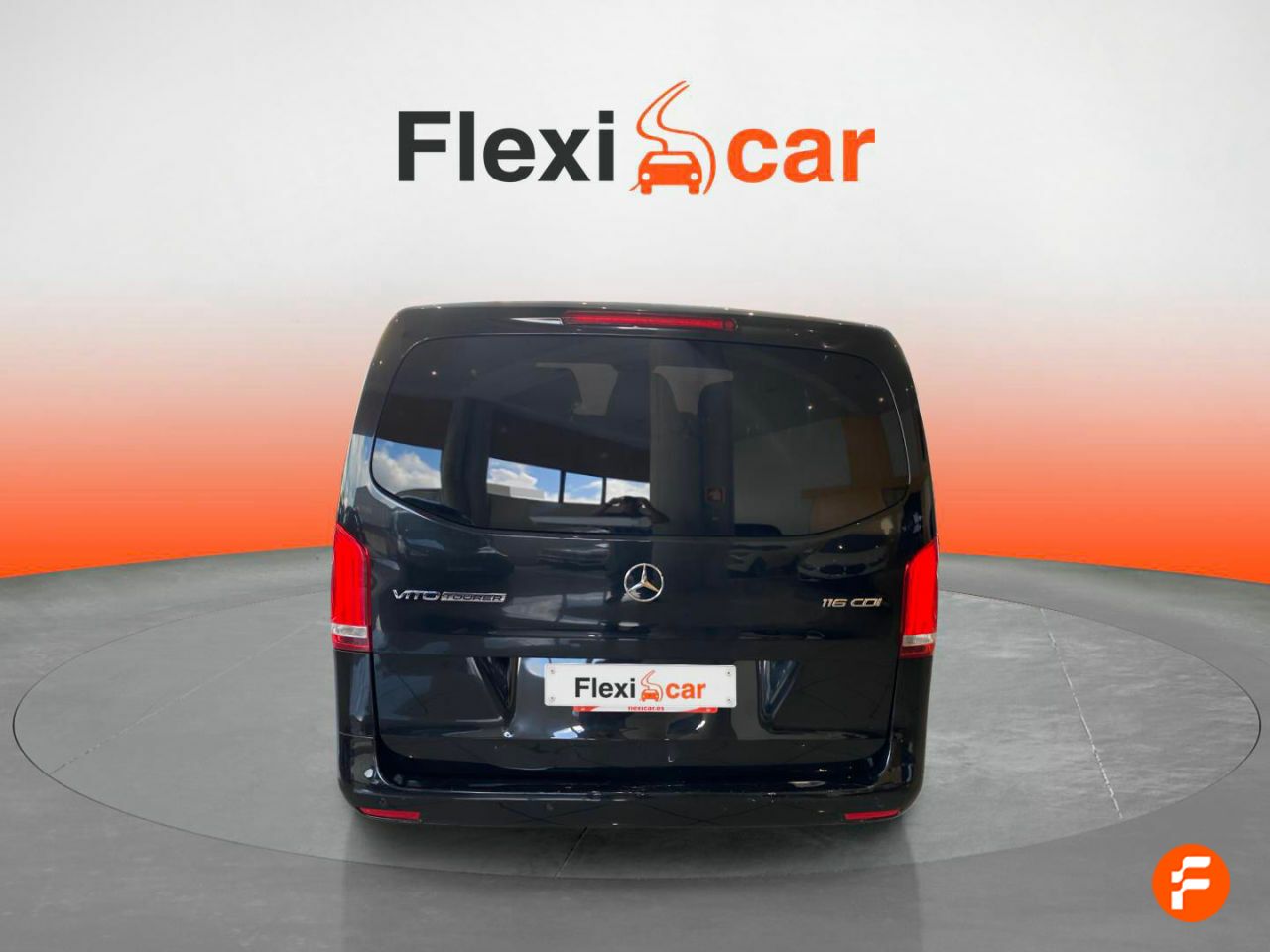 Foto Mercedes-Benz Vito 9