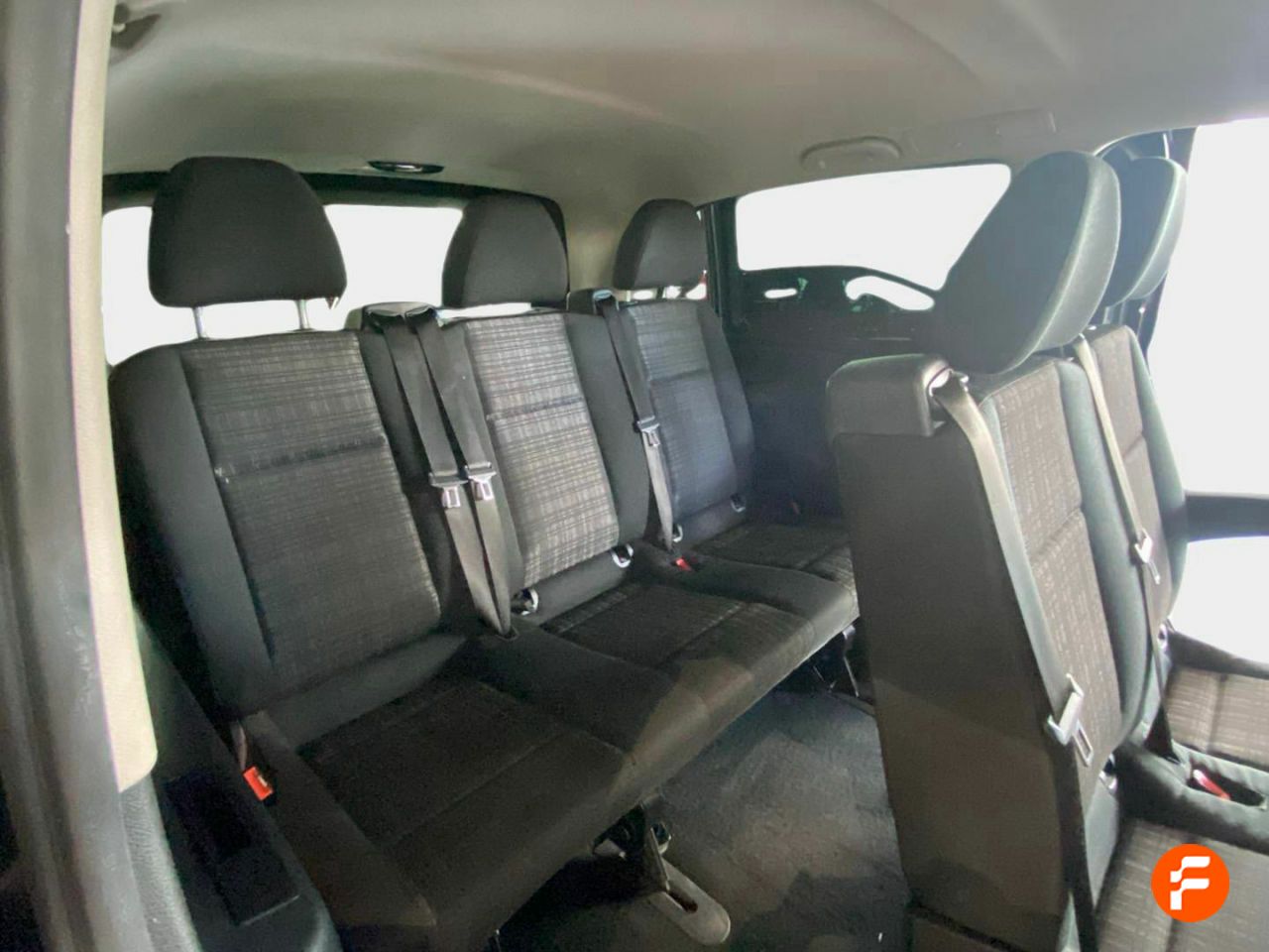 Foto Mercedes-Benz Vito 19