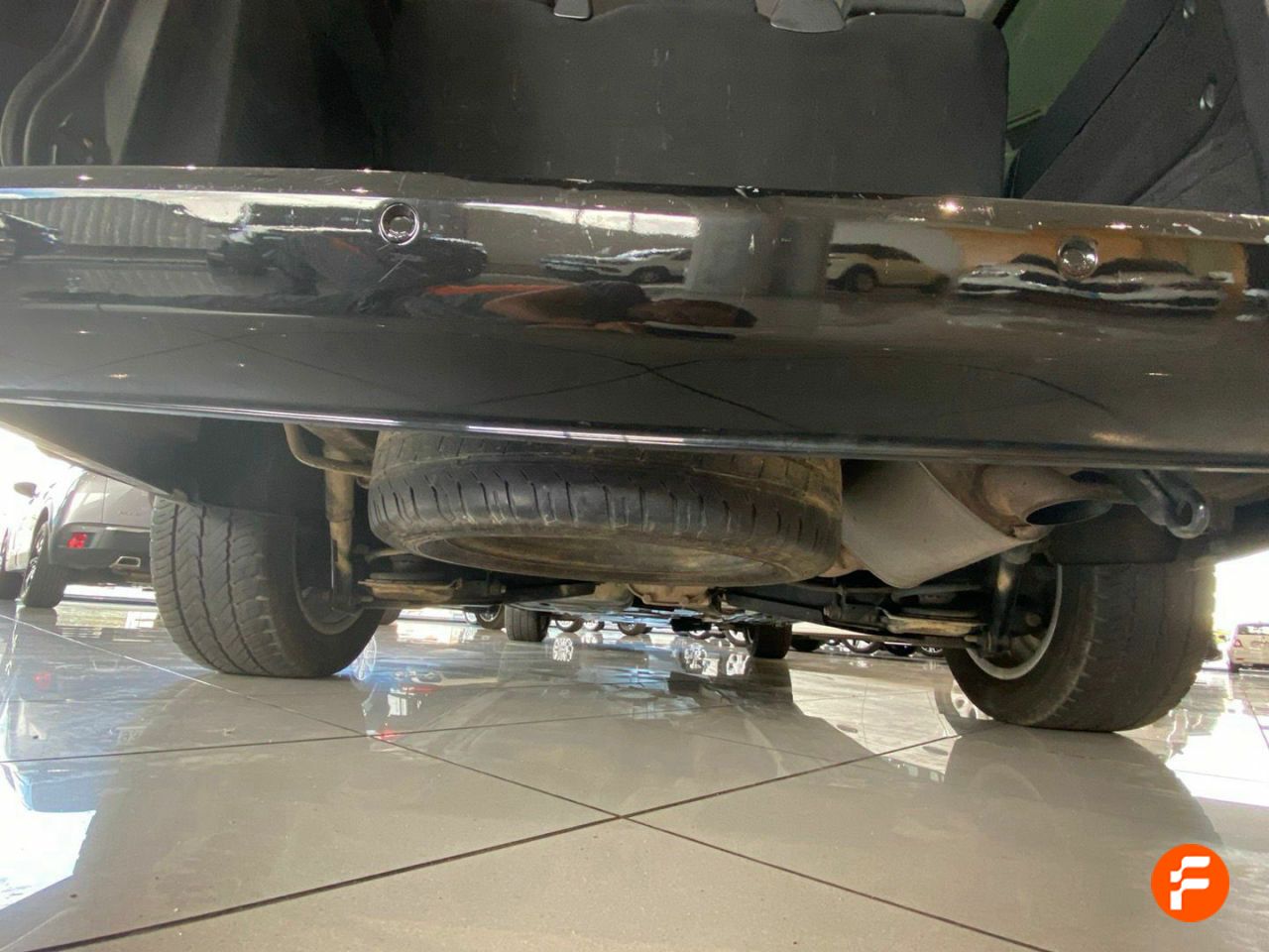 Foto Mercedes-Benz Vito 22