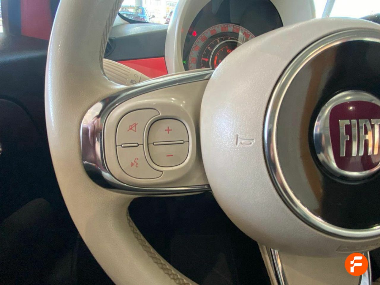Foto Fiat 500 16