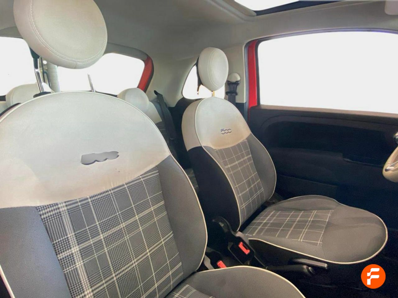 Foto Fiat 500 20