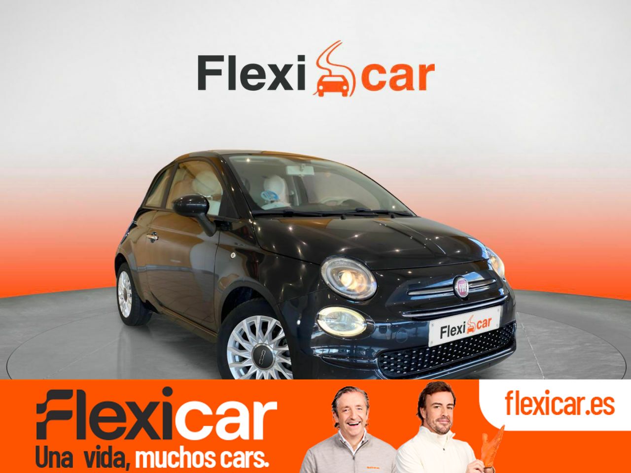 Foto Fiat 500 1