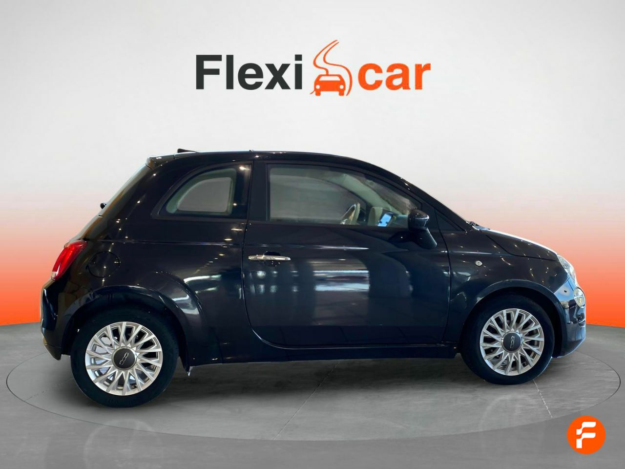 Foto Fiat 500 5