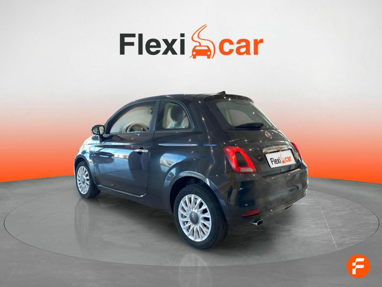 Foto Fiat 500 7