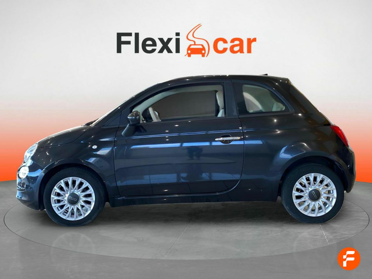 Foto Fiat 500 8