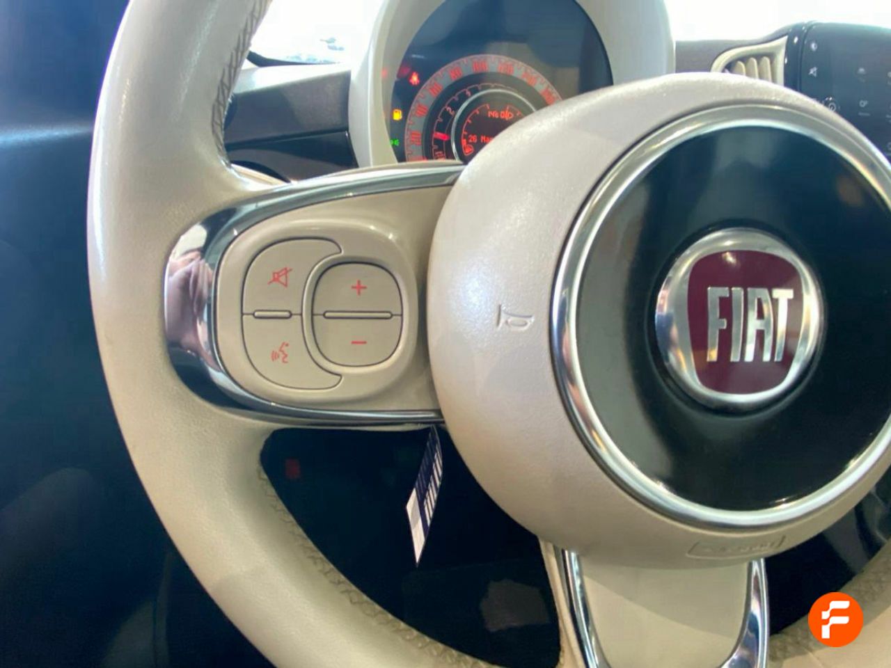 Foto Fiat 500 13