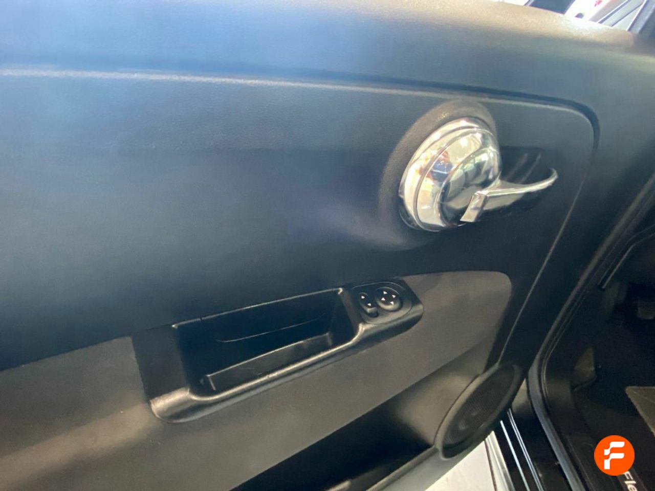 Foto Fiat 500 20