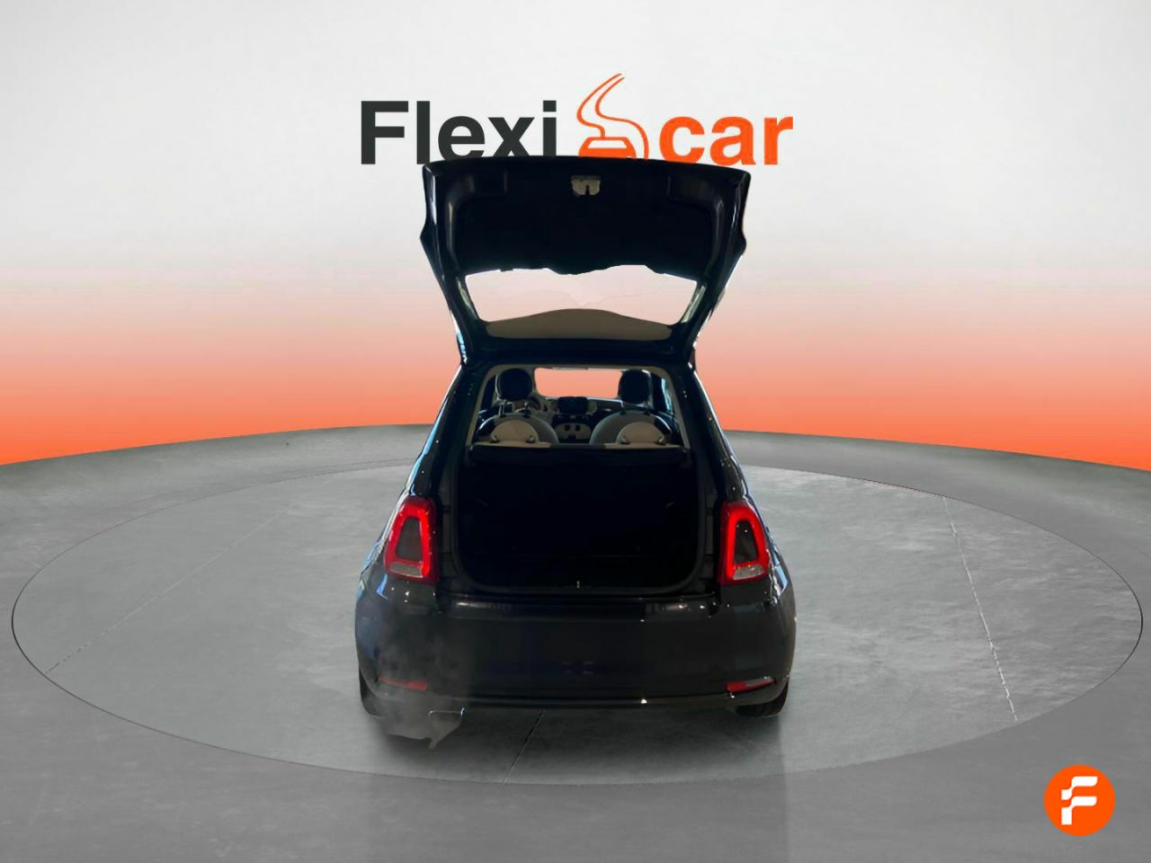 Foto Fiat 500 25